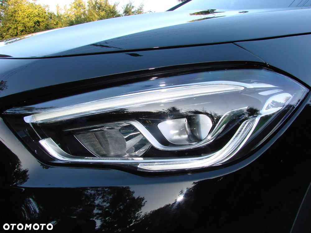 Mercedes-Benz GLA 250 8G-DCT Progressive - 13