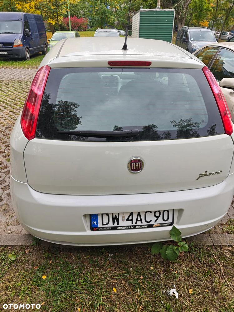 Fiat Punto - 11