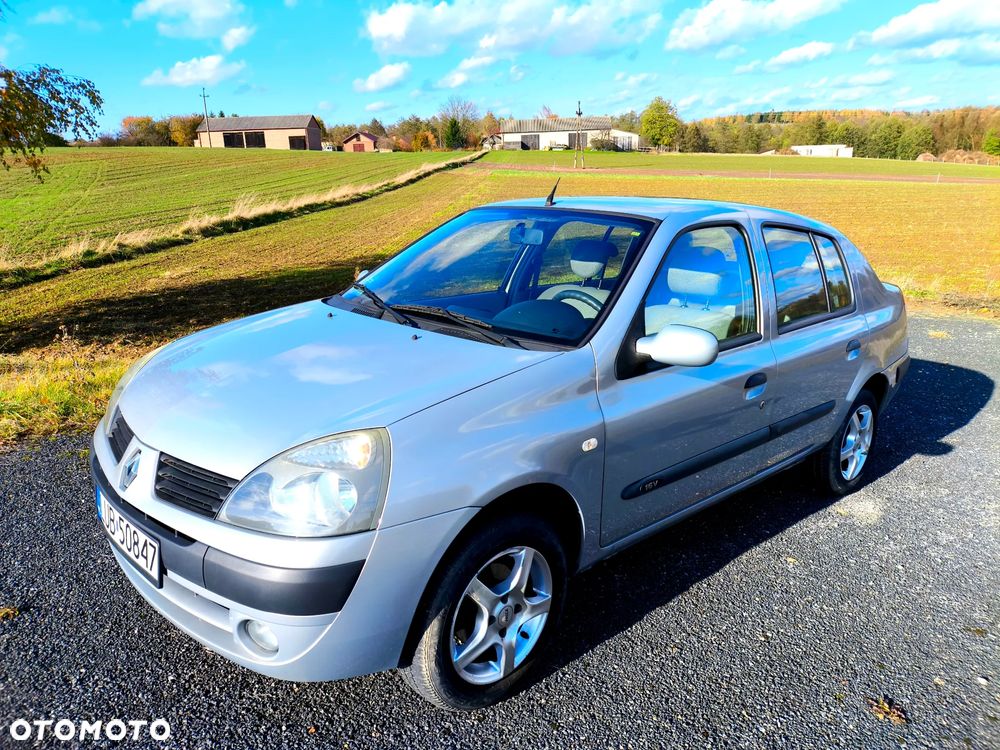 Renault Thalia 1.2 16V Alize - 1