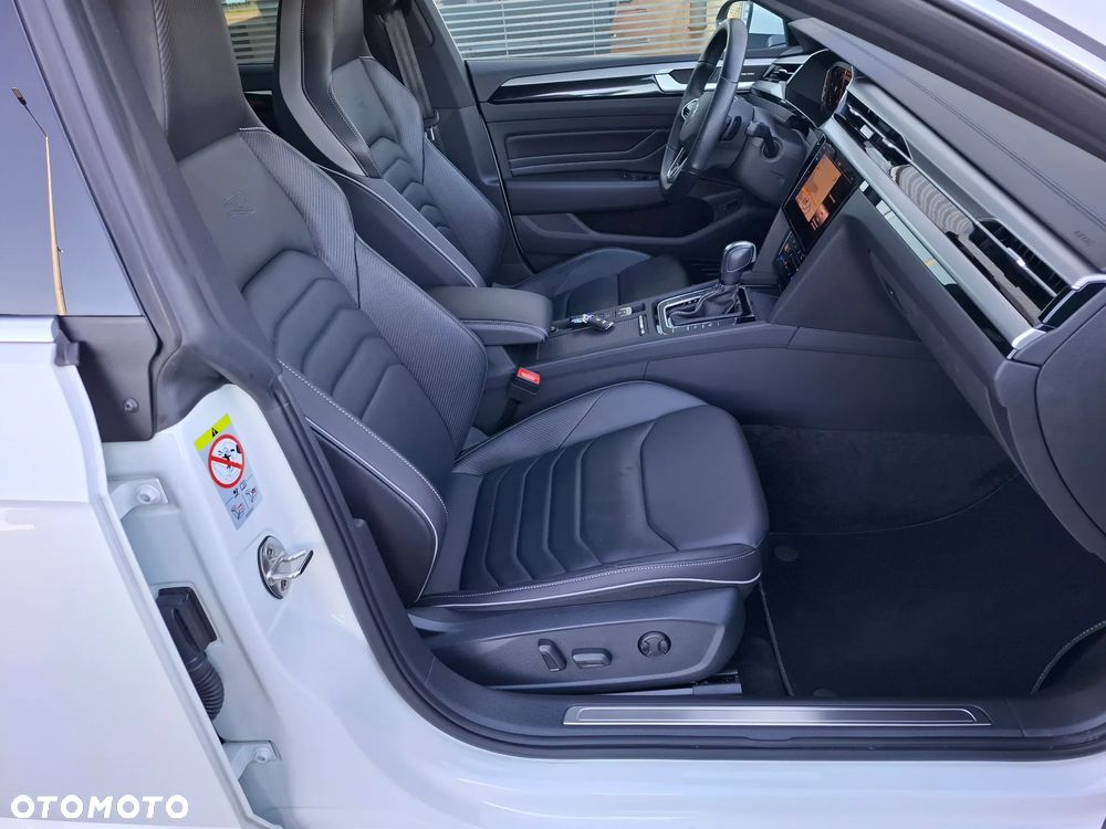 Volkswagen Arteon Shooting Brake 2.0 TDI SCR 4Motion DSG R-Line - 13