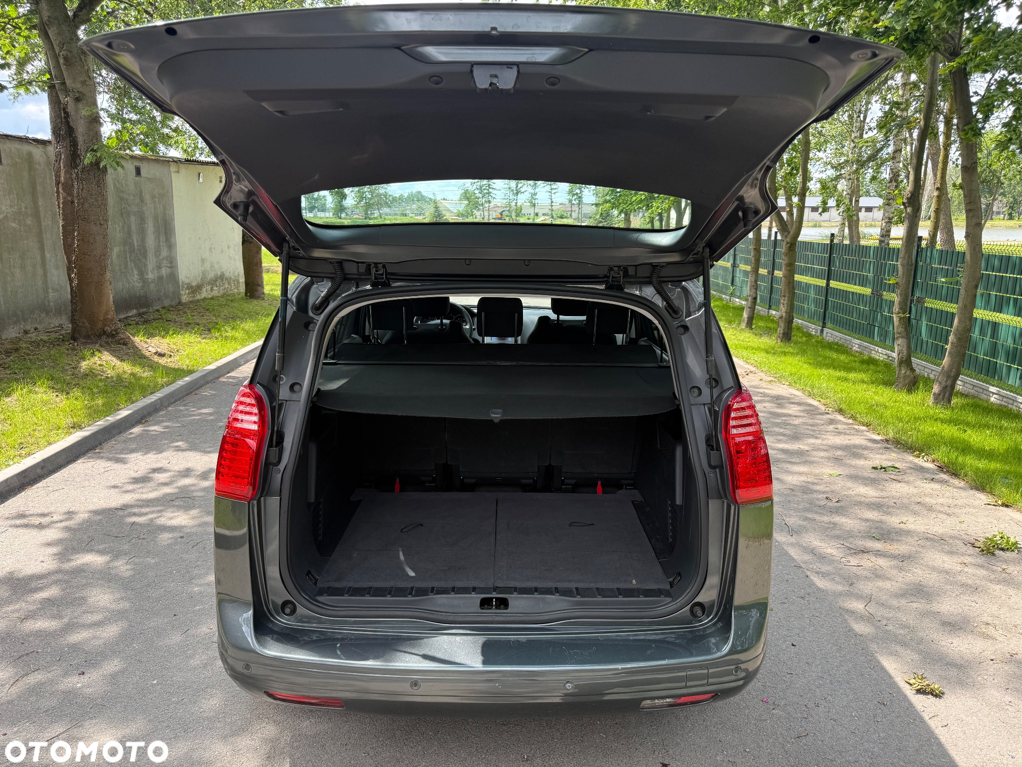 Peugeot 5008 1.6 HDi Active - 12