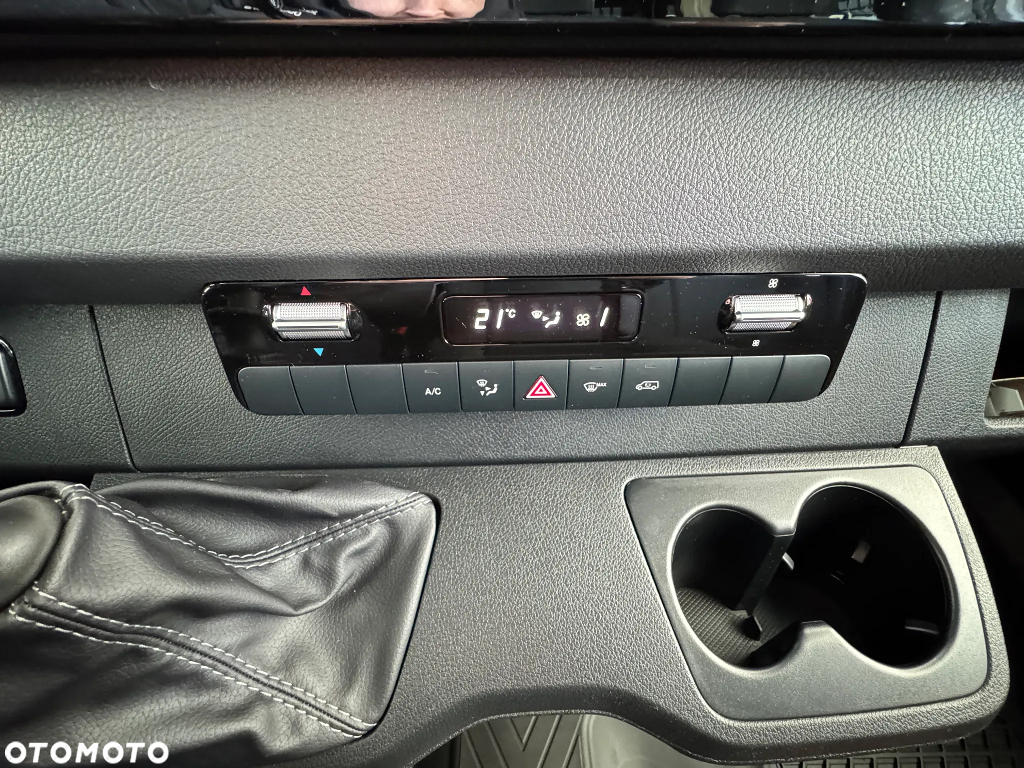 Mercedes-Benz Sprinter 315 CDI Podwozie Doka PRO standard - 28