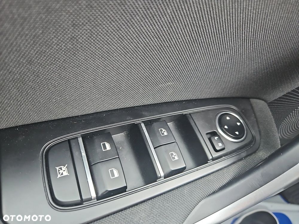 Kia Ceed 1.5 T-GDI M DCT - 16