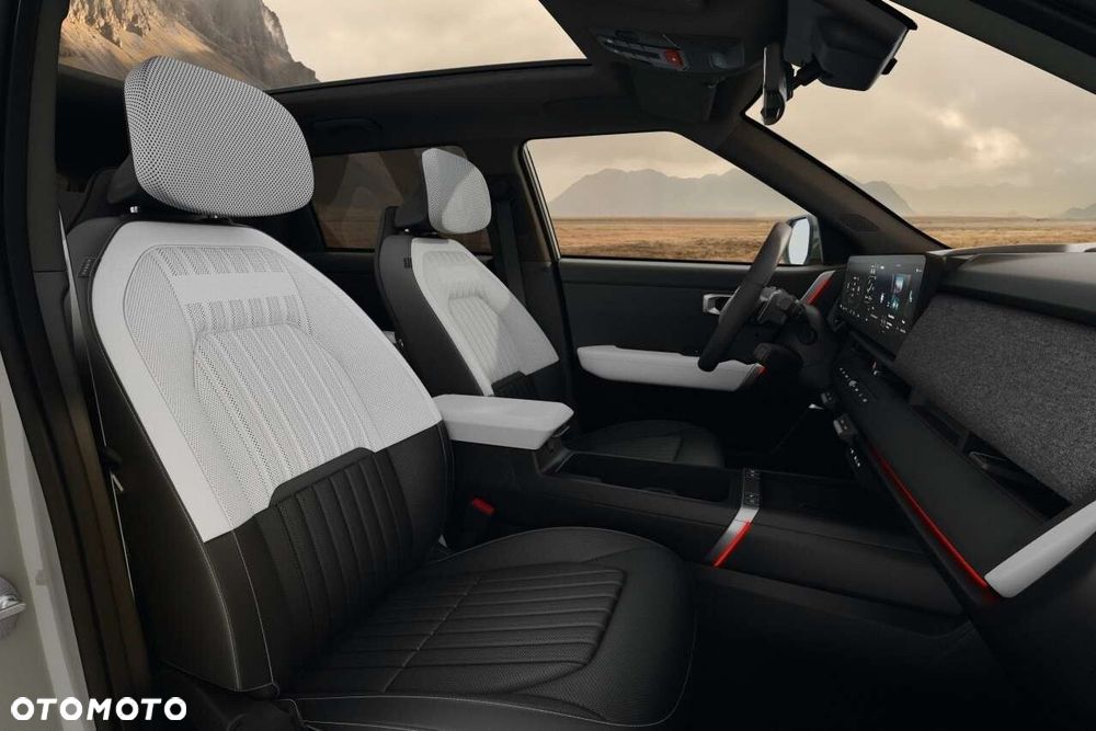 Kia Inny - 7