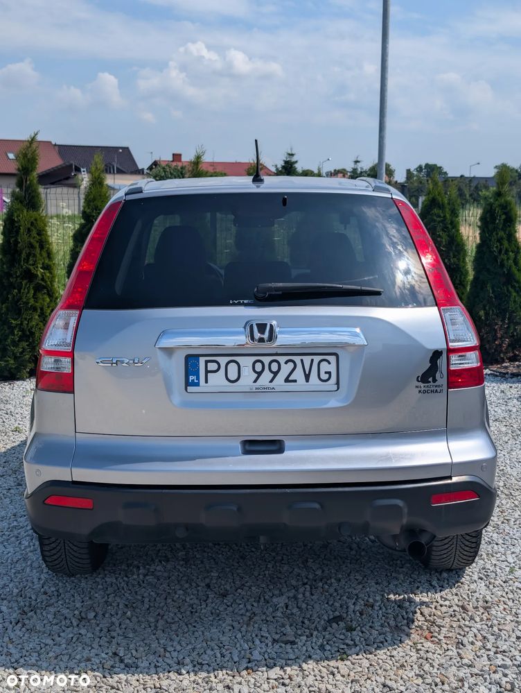 Honda CR-V 2.0 Executive - 9