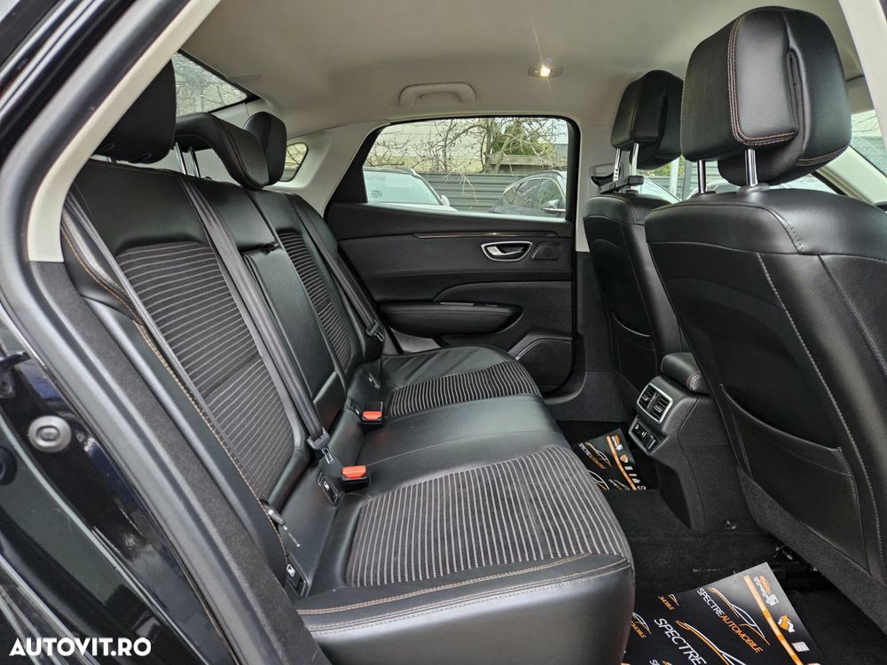 Renault Talisman ENERGY TCe 150 EDC INTENS - 13