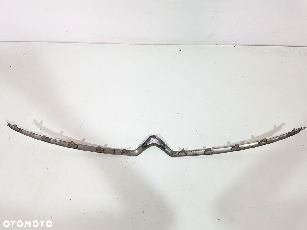 CITROEN C4 PICASSO II 2 CHROM LISTWA GRILL ATRAPA AA36190373 ORYGINAŁ - 4