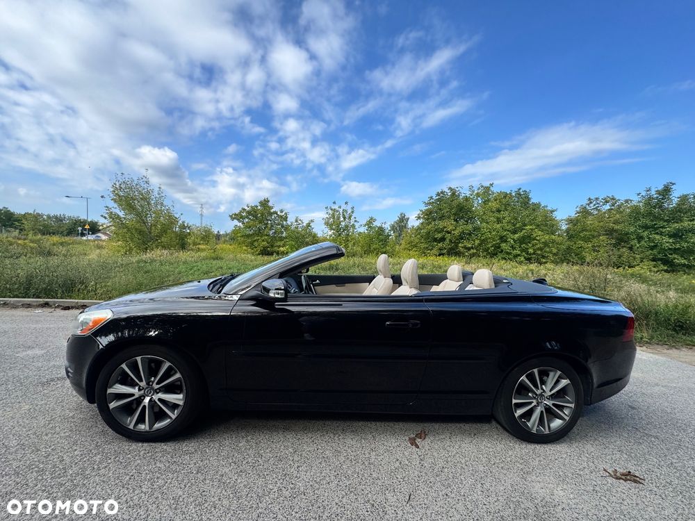 Volvo C70 - 17