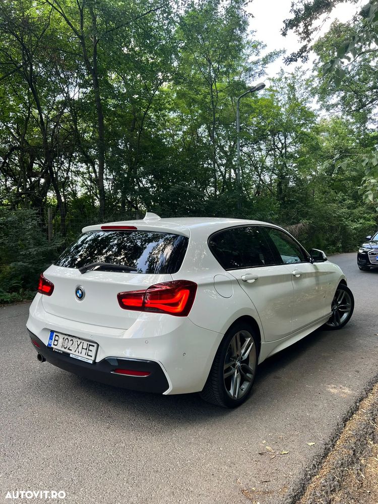 BMW Seria 1 - 4
