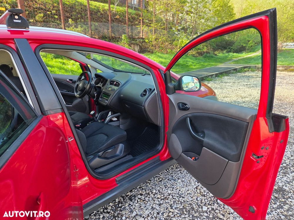 Seat Altea XL - 5