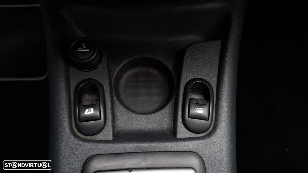 Citroën C2 1.4 HDi VTR Sensodrive - 36