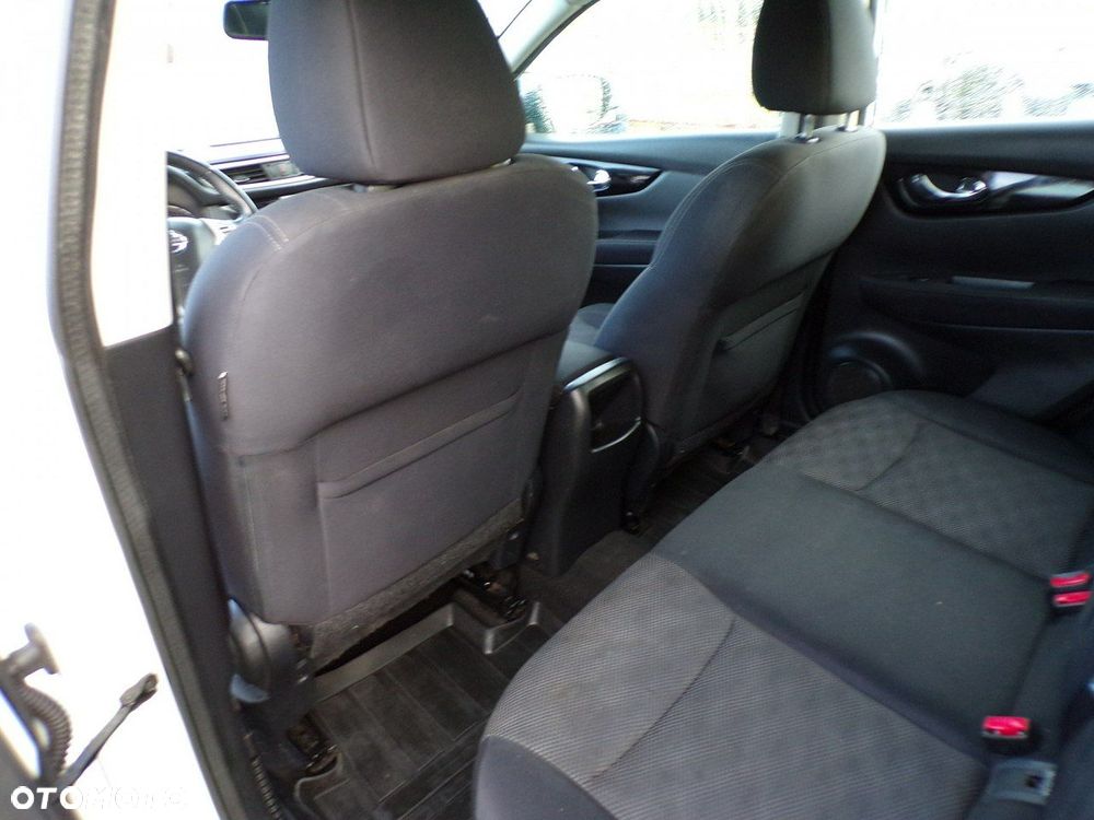 Nissan Qashqai - 19