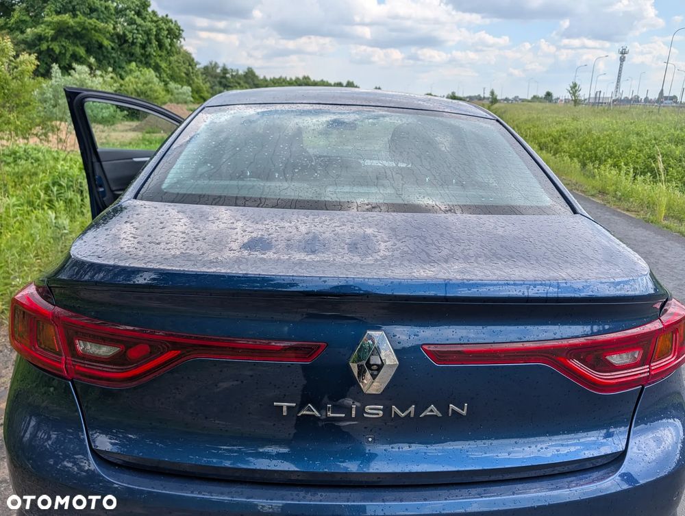 Renault Talisman 1.6 Energy dCi Intens - 5