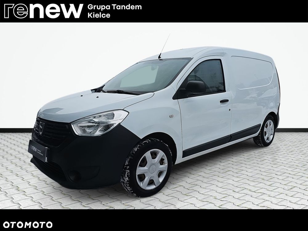 Dacia dokker-van - 1