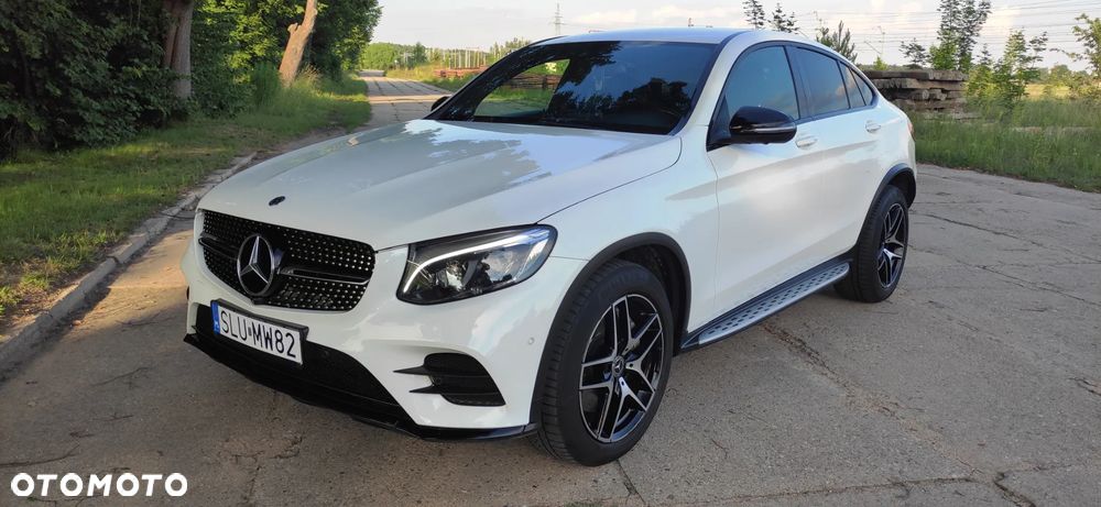 Mercedes-Benz GLC 220 d 4Matic 9G-TRONIC - 29