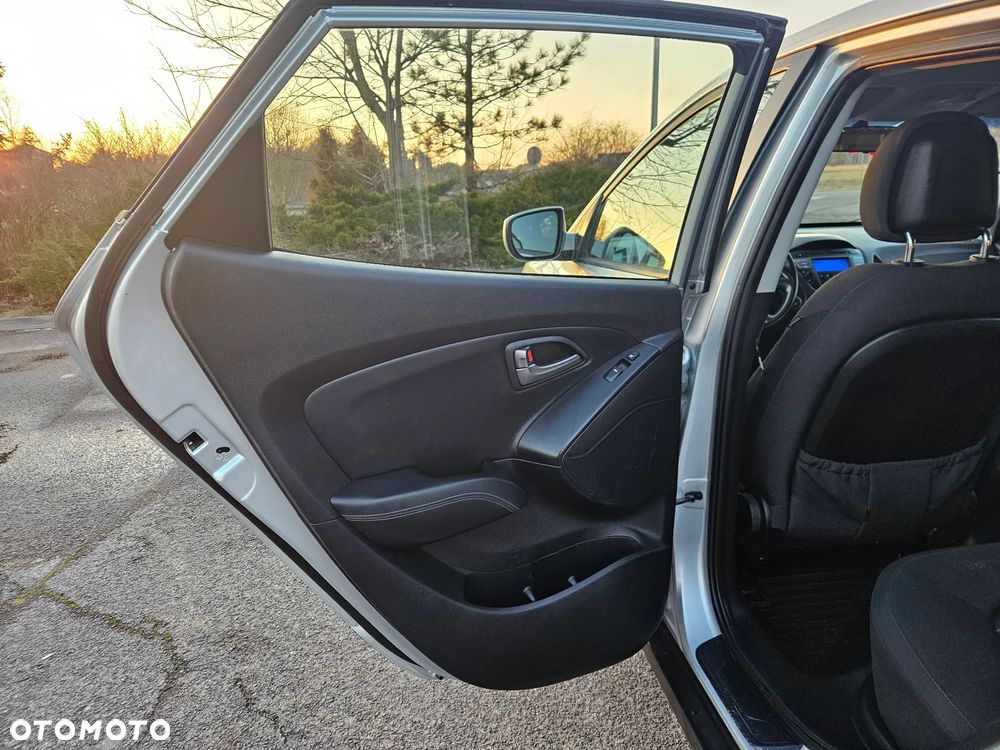 Hyundai ix35 1.6 GDI Comfort 2WD - 26