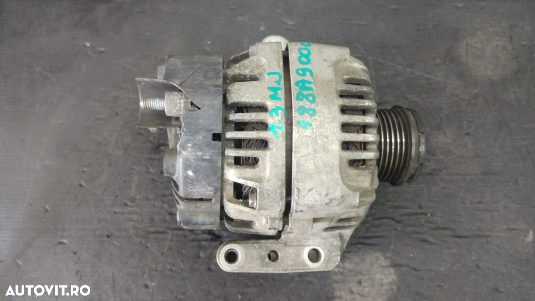 Alternator 1.3 d multijet fiat doblo idea linea grande punto 46823547 2542670b - 3