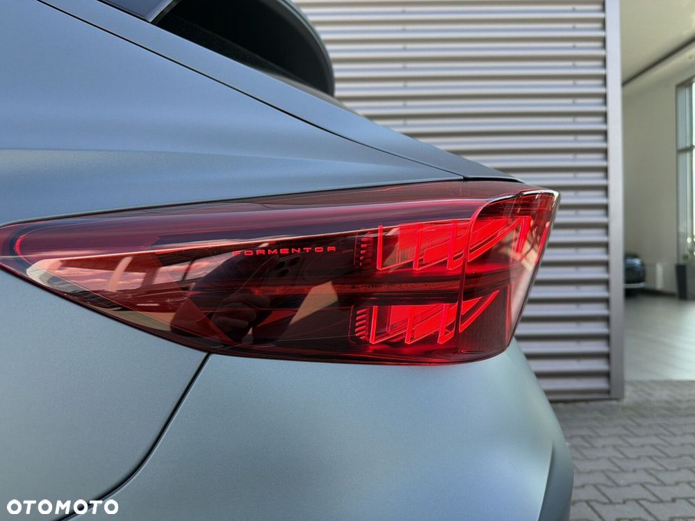 Cupra Formentor 2.0 TSI 4Drive VZ DSG - 21