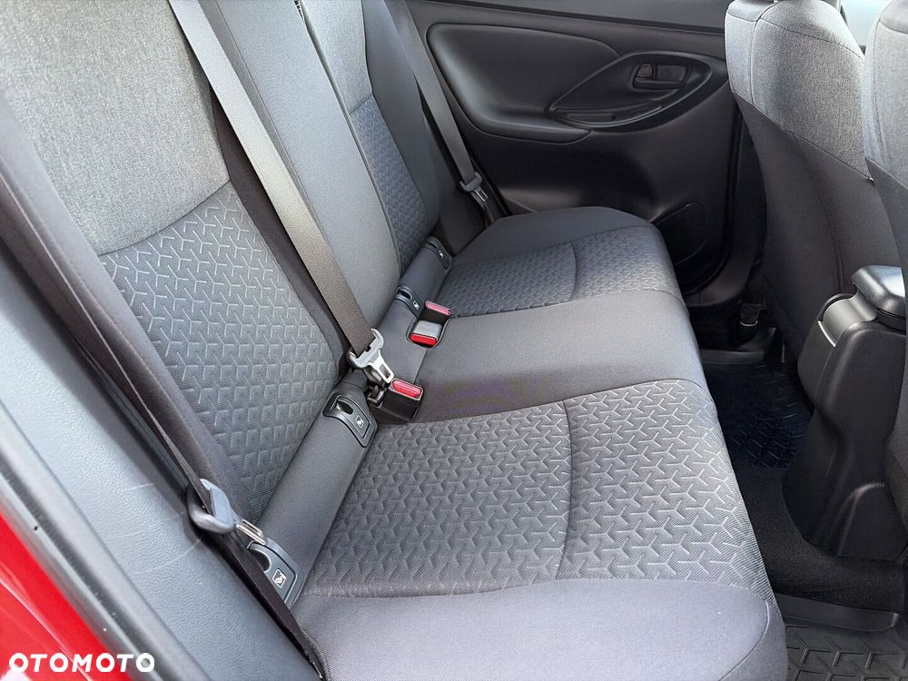 Toyota Yaris Cross Hybrid 1.5 Comfort - 9