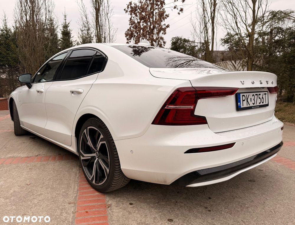 Volvo S60 T8 AWD Plug-In Hybrid Polestar Engineered - 11