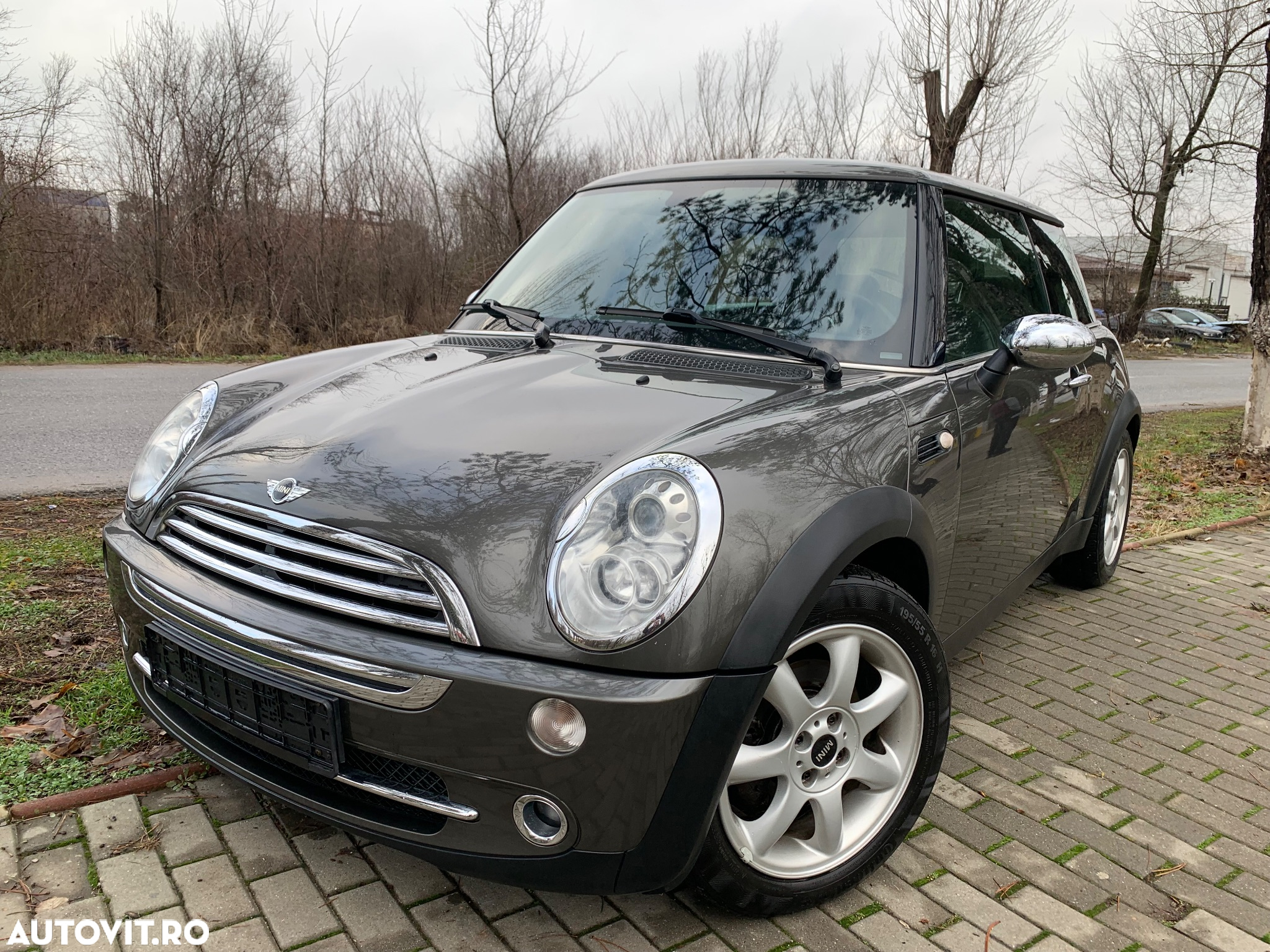 Mini Cooper - 5