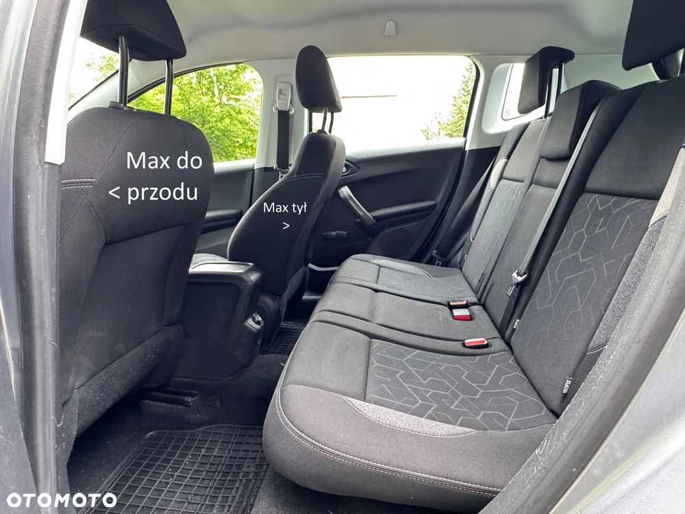 Peugeot 2008 - 13