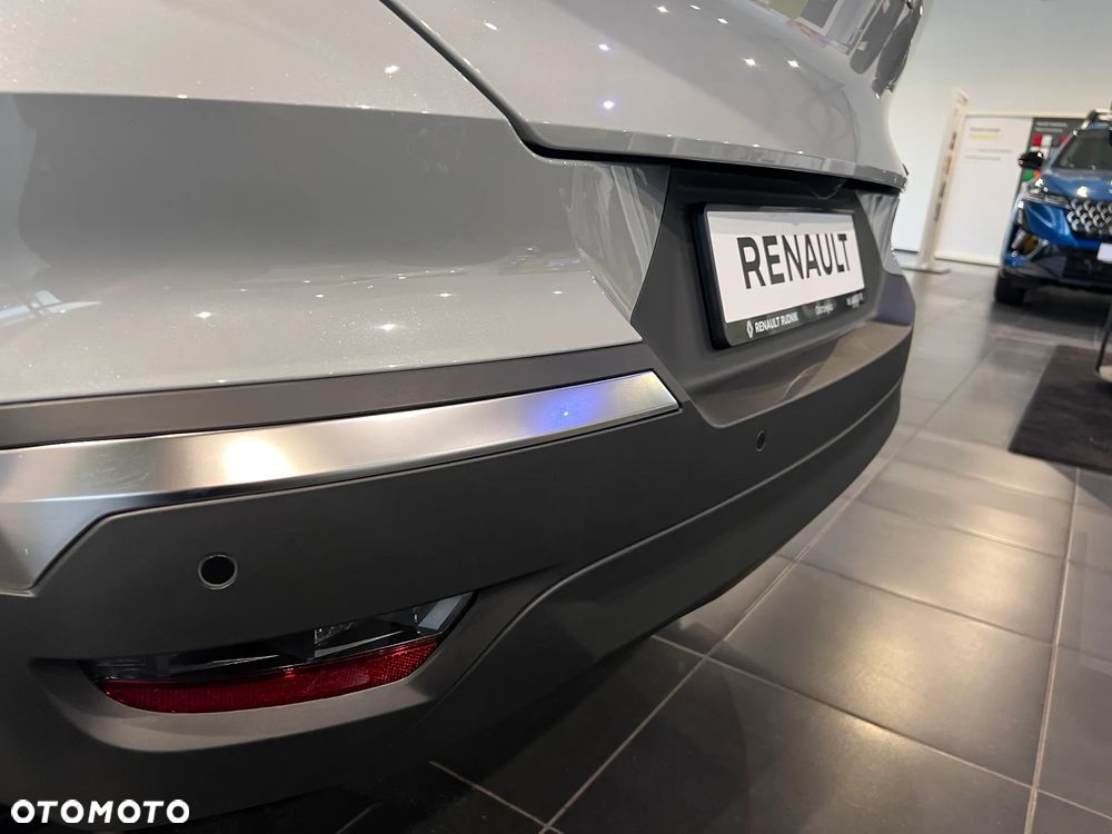 Renault Symbioz 1.6 E-Tech Full Hybrid 145 Techno - 26
