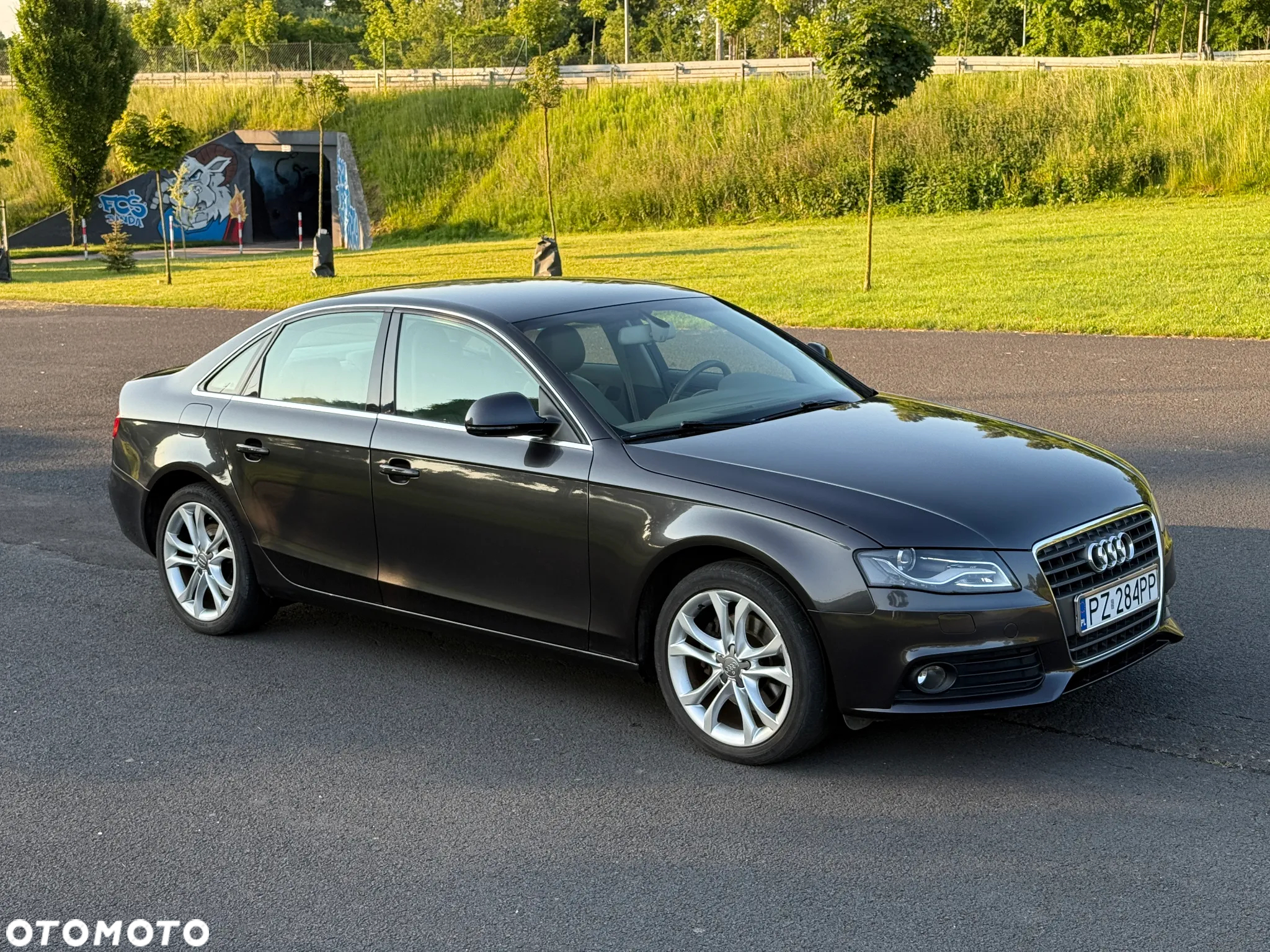 Audi A4 2.0 TDI - 14