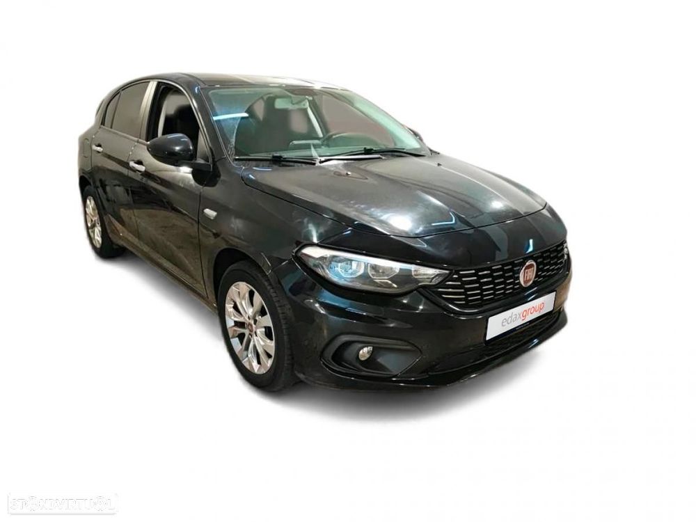 Fiat Tipo 1.3 MultiJet - 1