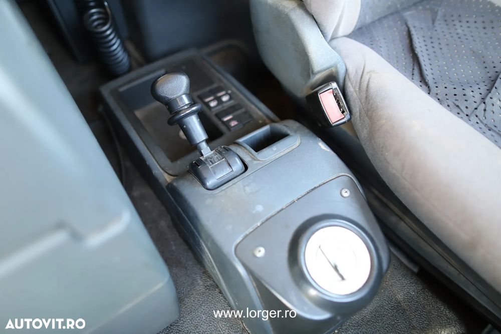 MAN TGS 26.480 6x4 BL / Benă KEMPF Germania - 22