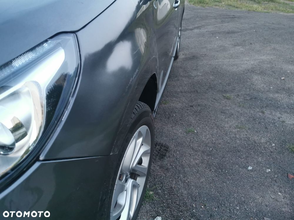 Peugeot 2008 1.2 Pure Tech Style S&S - 10