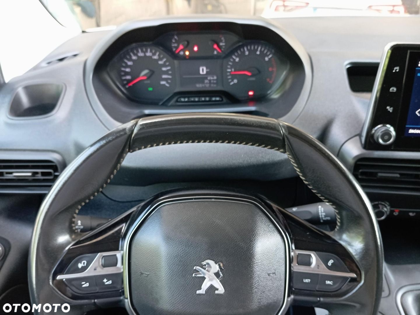 Peugeot Partner - 12