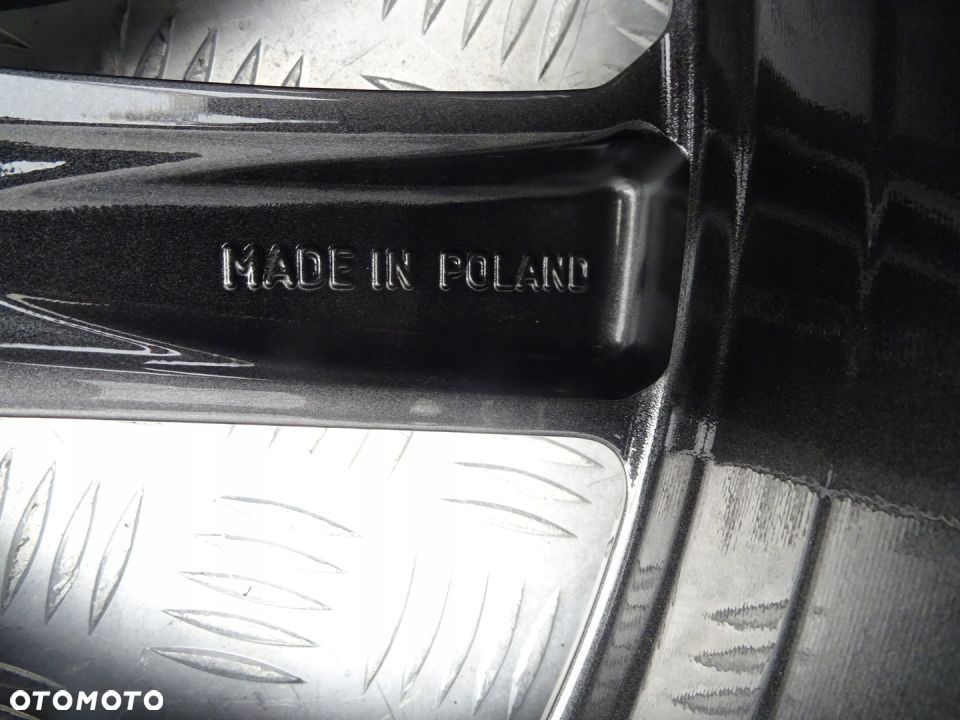 FELGI ALUMINIOWE 20 LAND ROVER 5X108 8JX20CH FV - 9