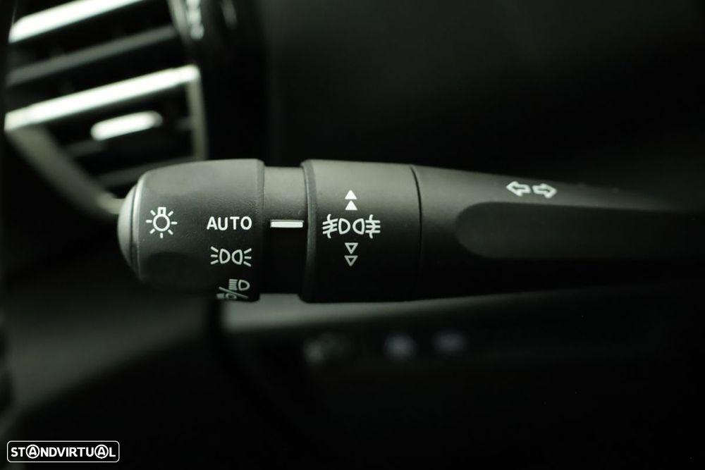 Citroën C4 1.2 PureTech Plus EAT8 - 17