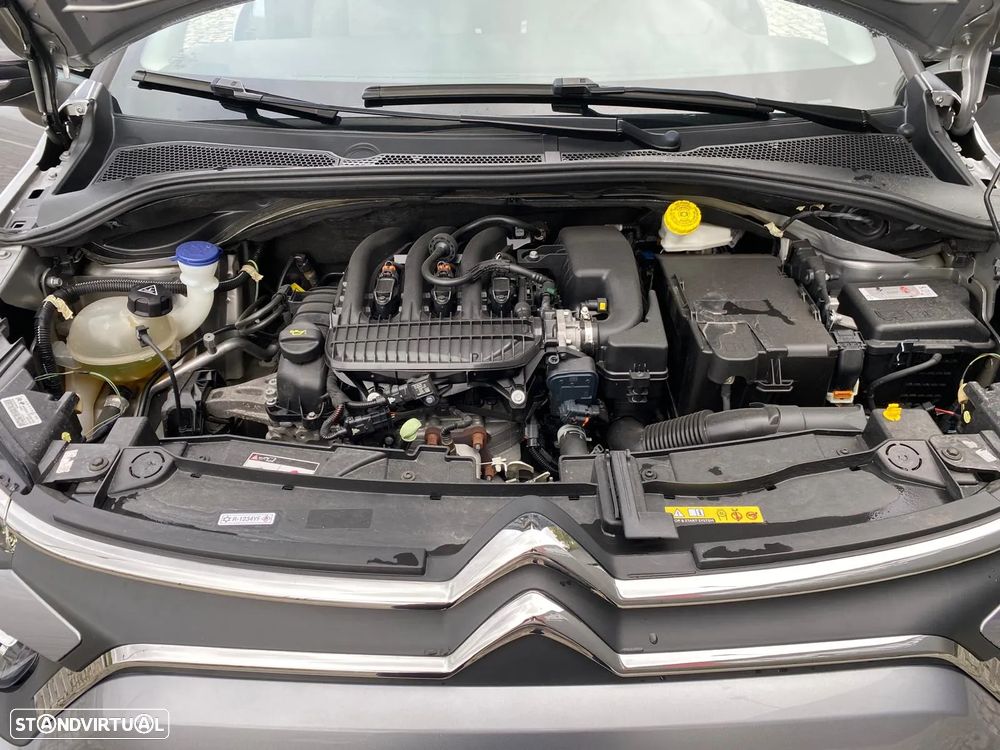 Citroën C3 1.2 PureTech C-Series - 6