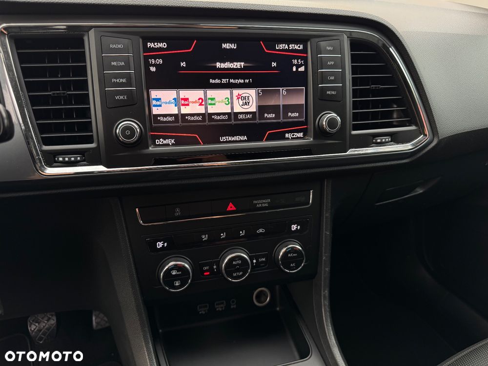 Seat Ateca 2.0 TDI 4Drive STYLE - 19