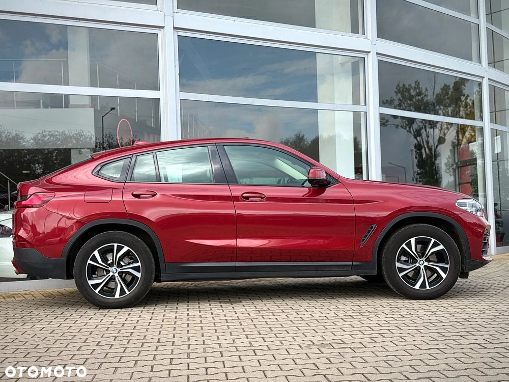BMW X4 - 5