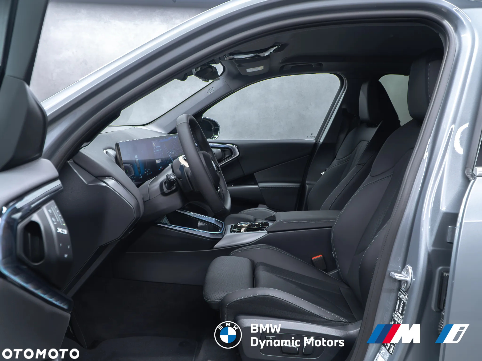 BMW X3 20d xDrive - 19