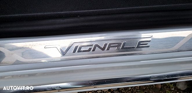 Ford Focus 2.0 EcoBlue Vignale - 27