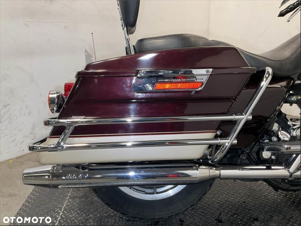 Harley-Davidson Touring Road Glide - 15