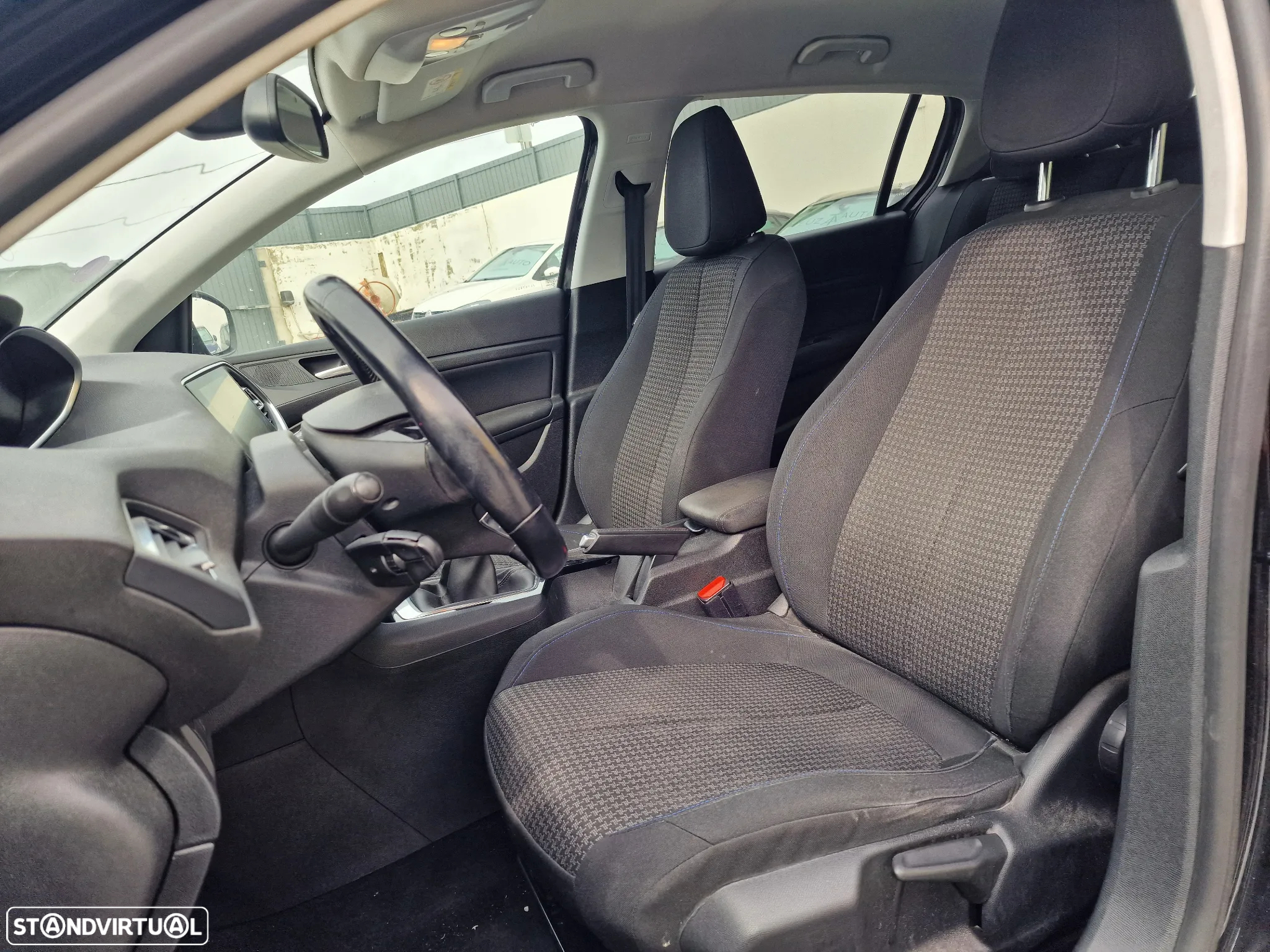 Peugeot 308 1.2 PureTech Access - 7