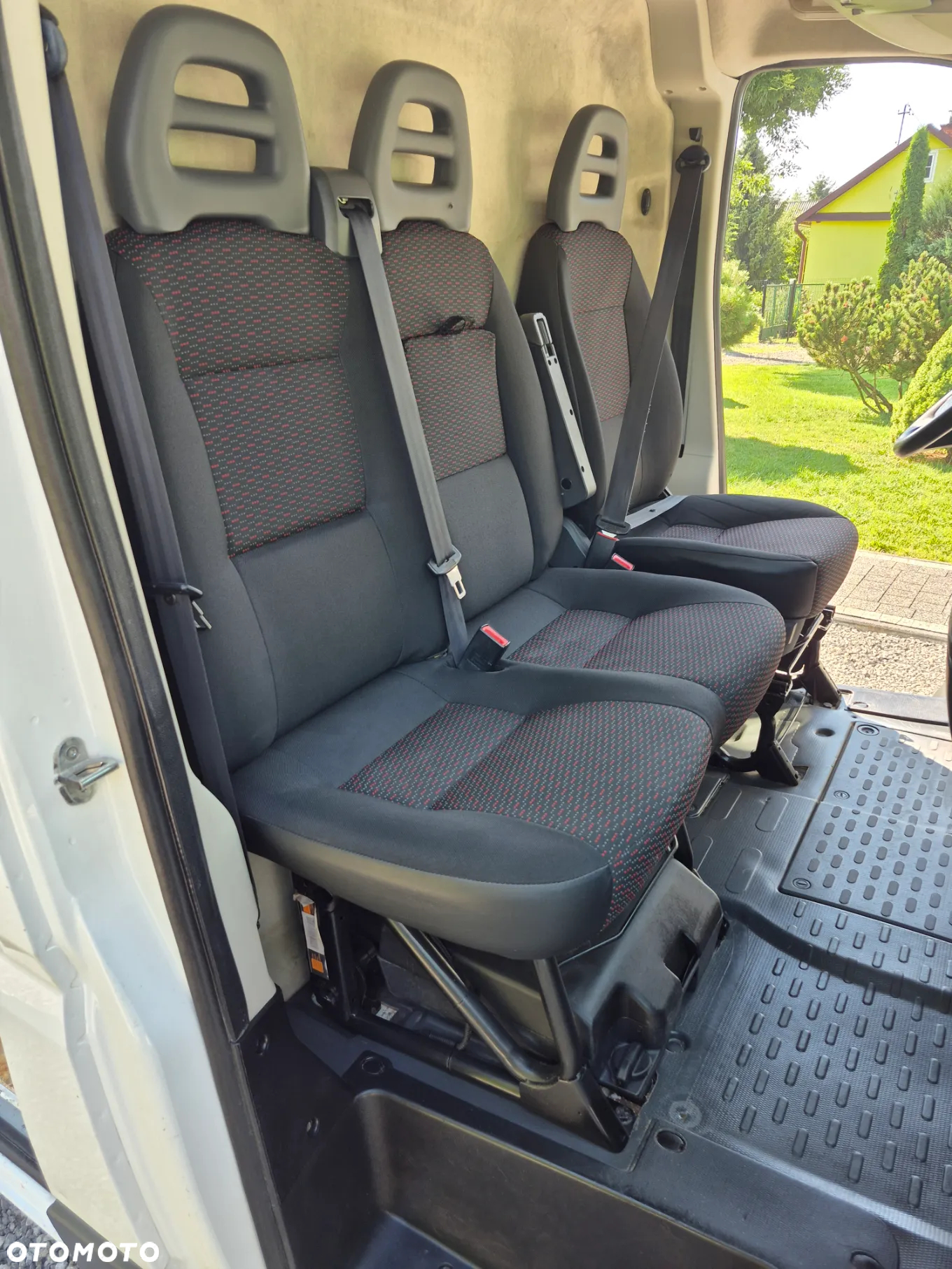 Peugeot Boxer - 9