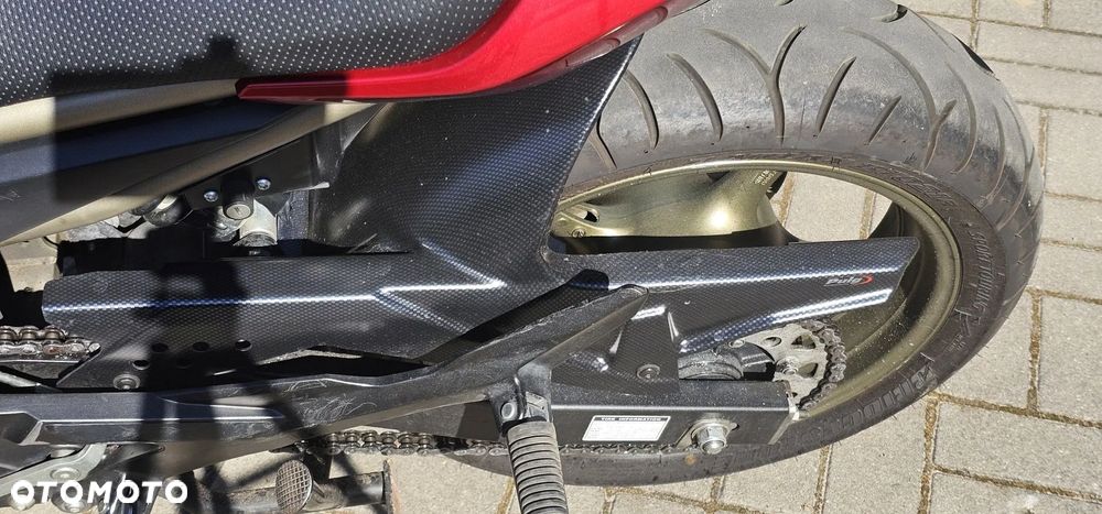 Yamaha XJ - 11