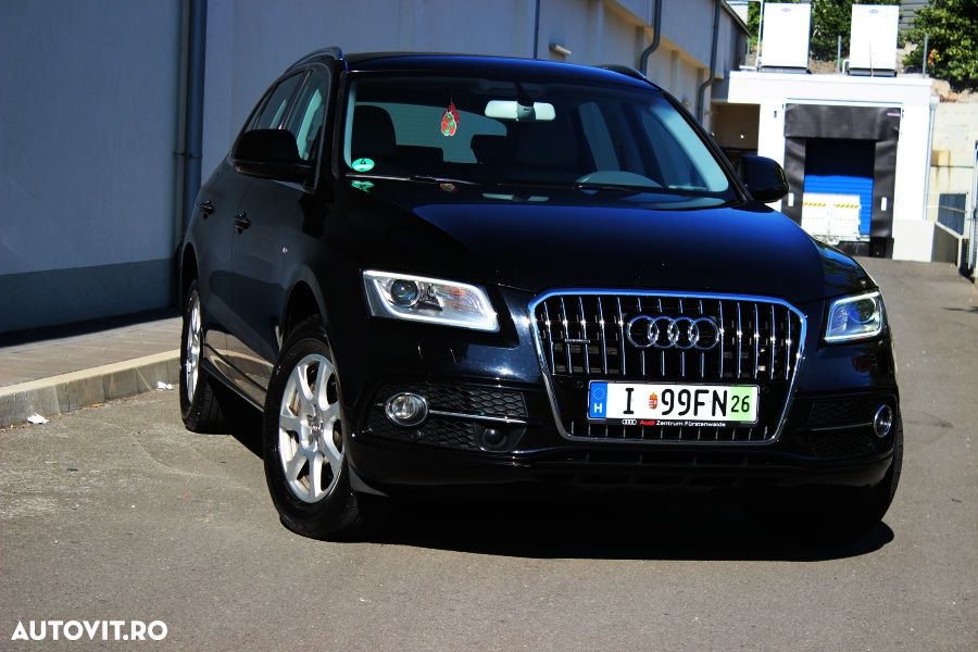Audi Q5 - 3