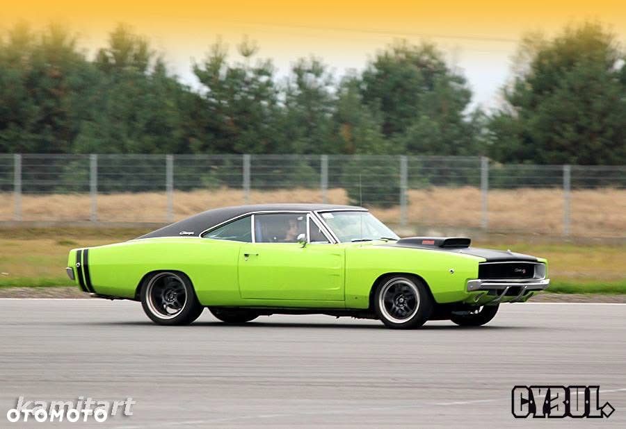 Dodge Charger - 19