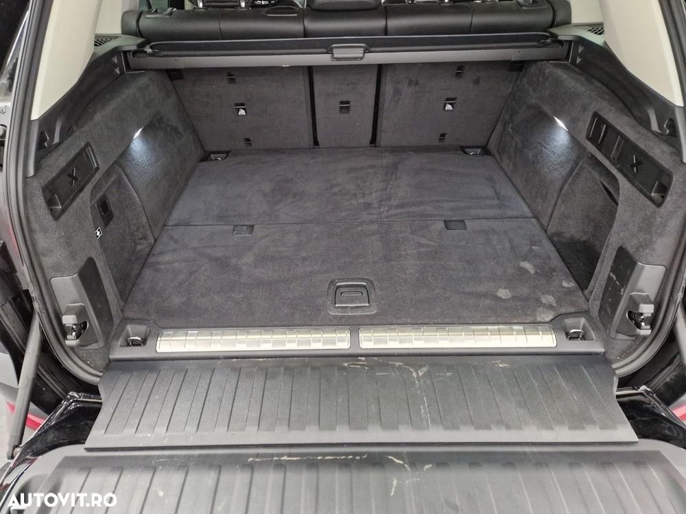 BMW X5 - 14