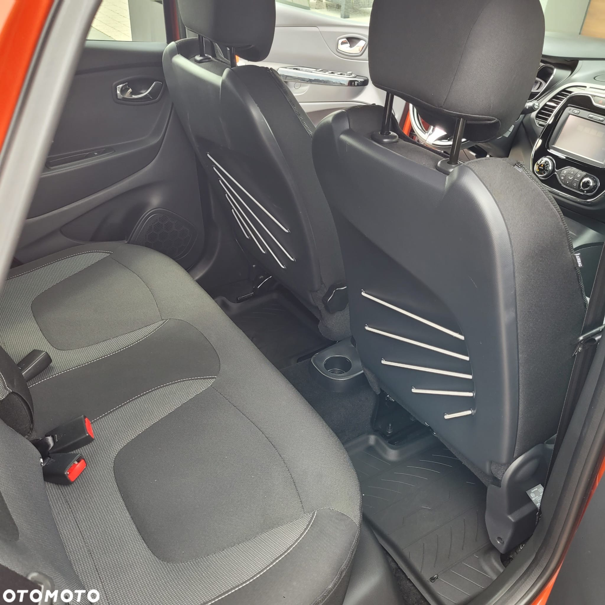Renault Captur 0.9 Energy TCe Limited - 15