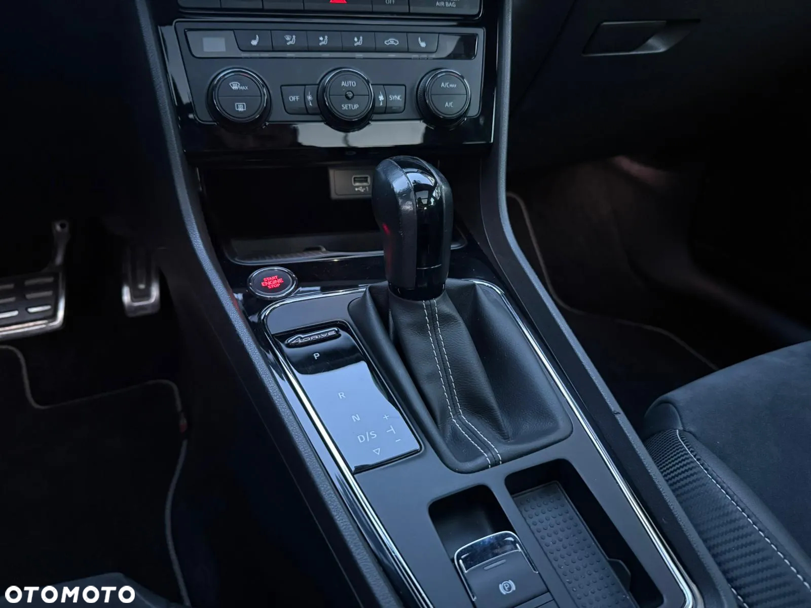 Seat Leon 2.0 TSI Cupra S&S 4Drive DSG - 19