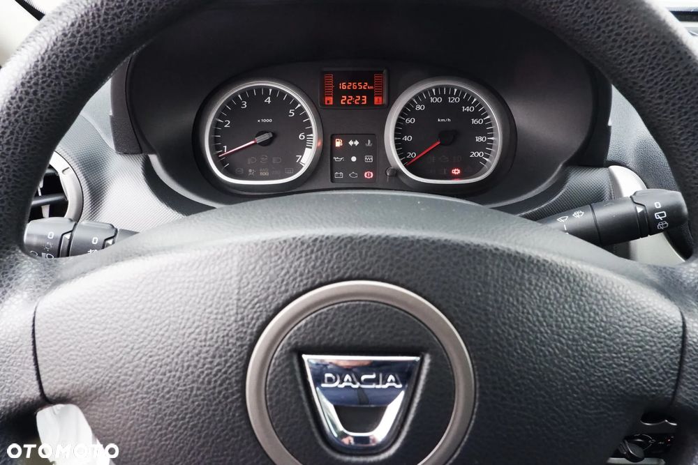 Dacia Duster 1.6 16V 105 4x2 Ice - 15