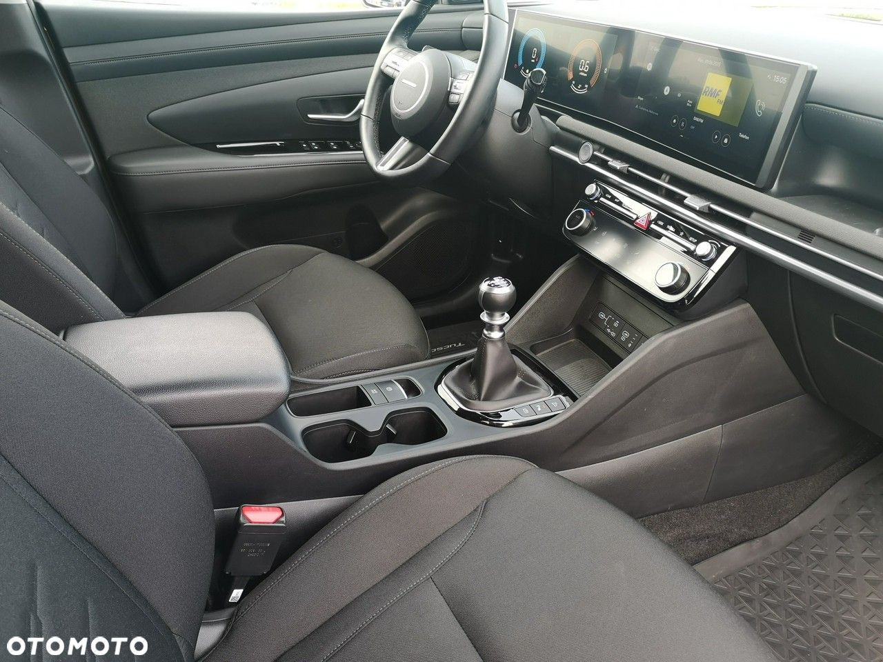 Hyundai Tucson - 24